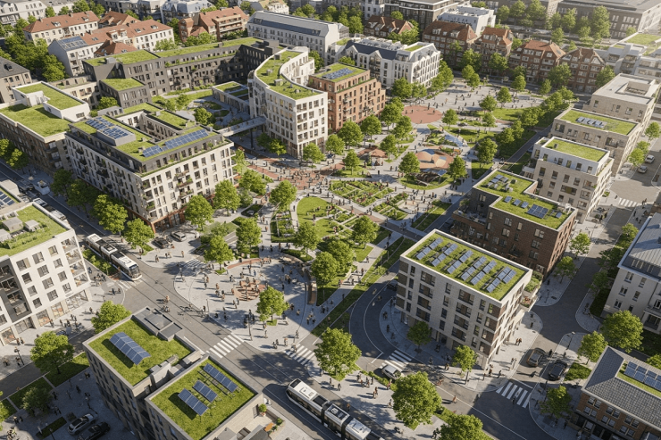 La Ciudad Próxima: hacia modelos urbanos ciudadanos